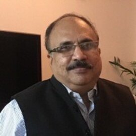 Prof. Sunil Kumar Khare is a Biochemistry and Institute Chair Professor at IIT Delhi....