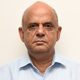 Bodh Raj Mehta is presently Director (Research, Innovation and Development) at Jaypee Education System...